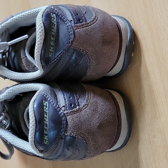 Sketches sneakers size 6 - Picture 3 of 13